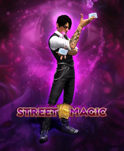 street-magic